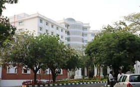 Kstdc Kumarakrupa Hotel